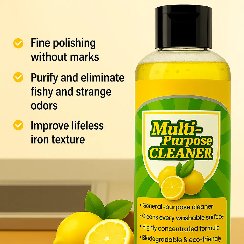 🚨 FINAL 3 HOURS: BUY 1 GET 3 FREE – Viral Cleaner Stock CRASHING! 🔥🧼