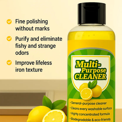 🚨 FINAL 3 HOURS: BUY 1 GET 3 FREE – Viral Cleaner Stock CRASHING! 🔥🧼