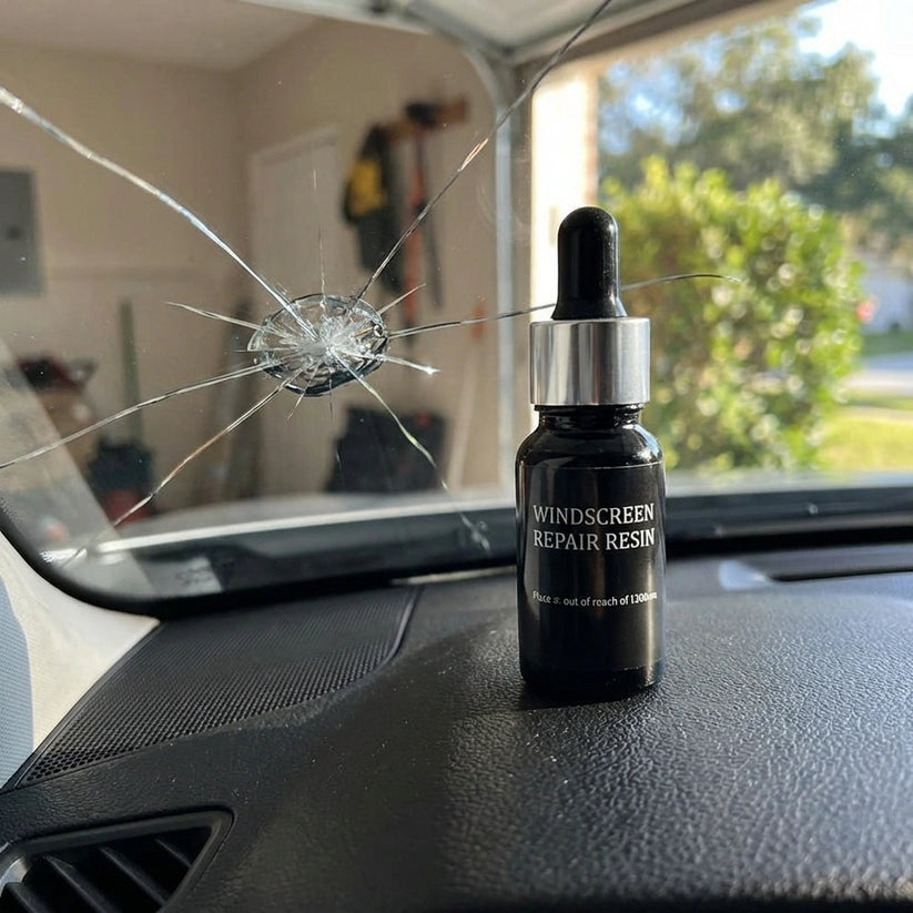 Windshield Repair Kit (Buy 1 Get 1 Free🔥)