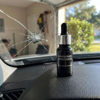 Windshield Repair Kit (Buy 1 Get 1 Free🔥)