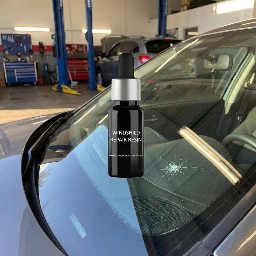 Windshield Repair Kit (Buy 1 Get 1 Free🔥)