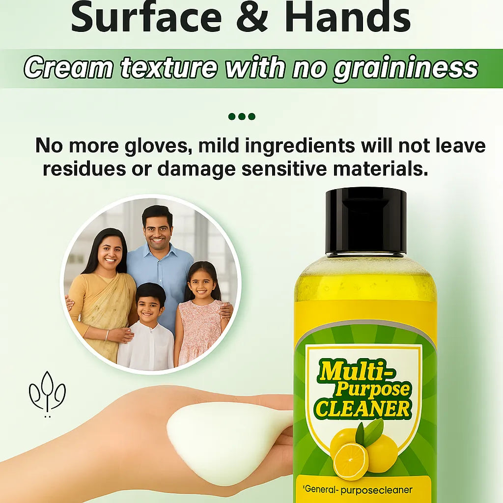 🚨 FINAL 3 HOURS: BUY 1 GET 3 FREE – Viral Cleaner Stock CRASHING! 🔥🧼