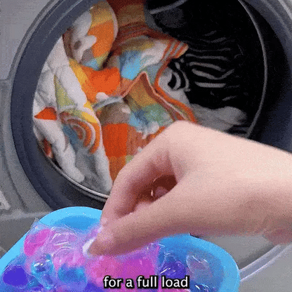 5-in-1 Laundry PowerPods Pro (30 Pods)