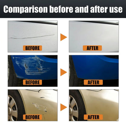 Car Scratch Removal Wax (Buy 1 Get 1 Free)