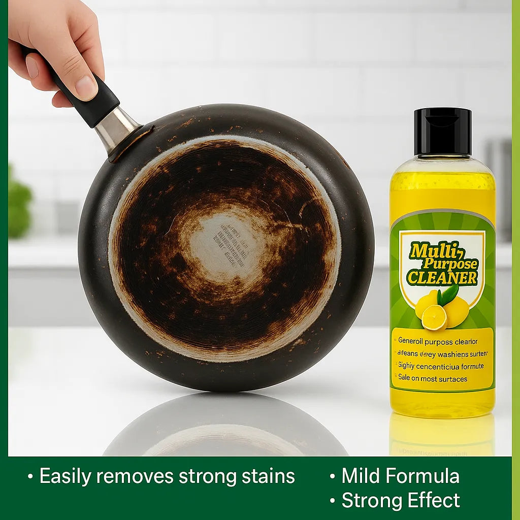 🚨 FINAL 3 HOURS: BUY 1 GET 3 FREE – Viral Cleaner Stock CRASHING! 🔥🧼