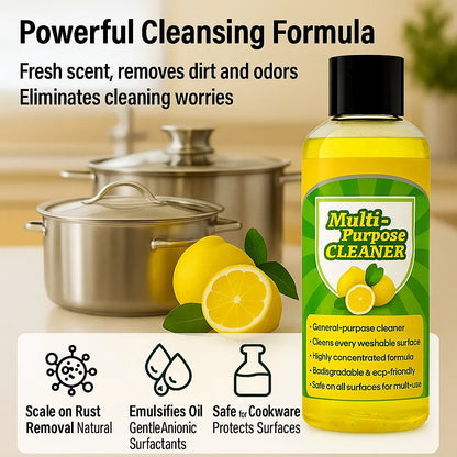 🚨 FINAL 3 HOURS: BUY 1 GET 3 FREE – Viral Cleaner Stock CRASHING! 🔥🧼