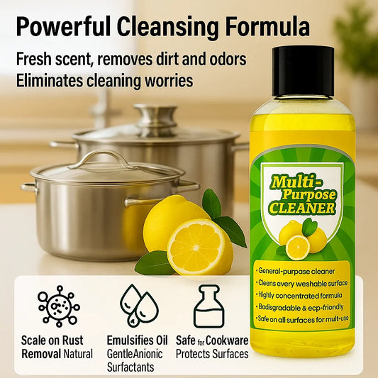 🚨 FINAL 3 HOURS: BUY 1 GET 3 FREE – Viral Cleaner Stock CRASHING! 🔥🧼