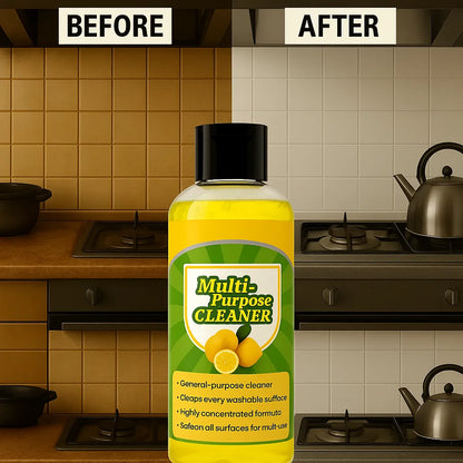 🚨 FINAL 3 HOURS: BUY 1 GET 3 FREE – Viral Cleaner Stock CRASHING! 🔥🧼