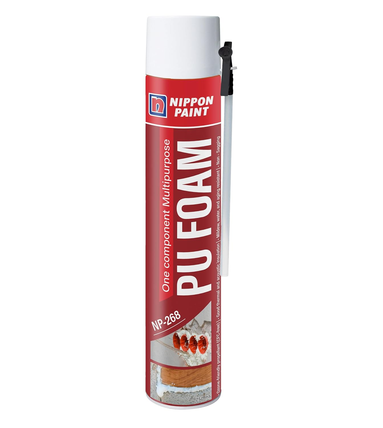 Nippon Paint 200ml