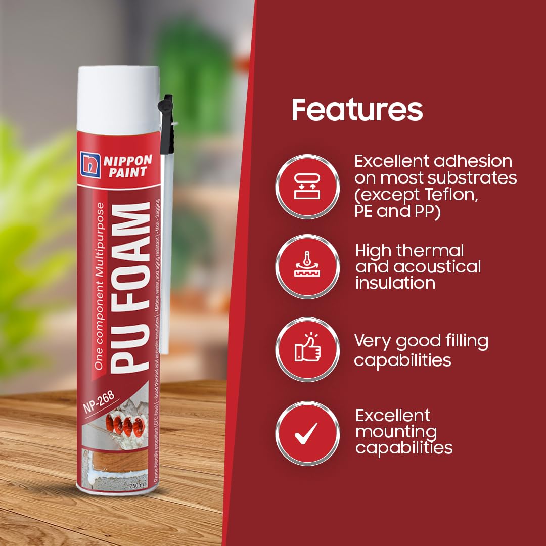 Nippon Paint 200ml